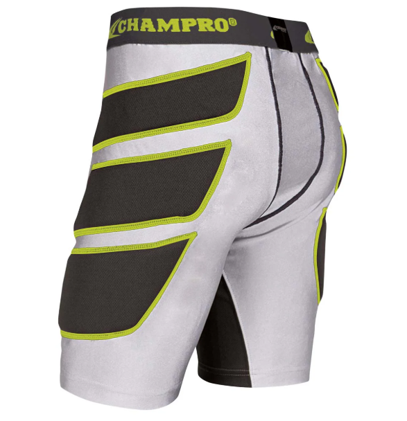 Champro Short para barridas Niño sin concha