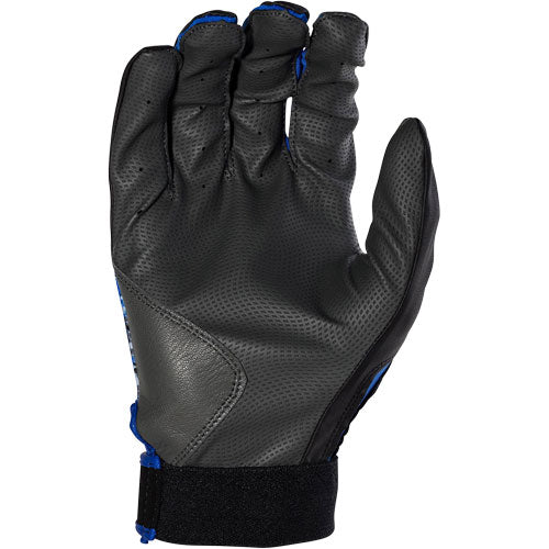 Guanteletas Franklin Digitek Adulto Cam Azul