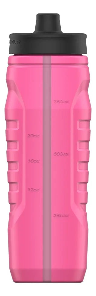 Botella De Agua De Entrenamiento Under Armour