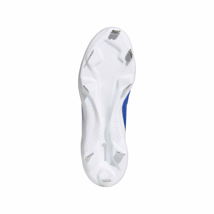 Adidas Icon 7 Metal Spikes de Beisbol Azul