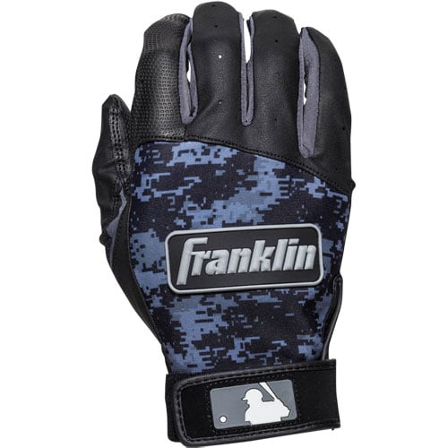 Guanteletas Franklin Digitek Adulto Cam Azul Marino
