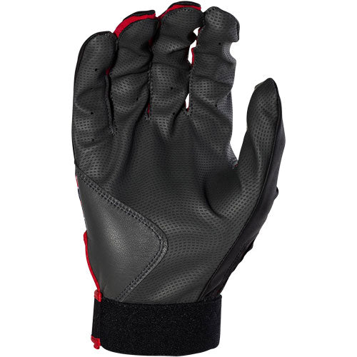 Guanteletas Franklin Digitek Adulto Cam Rojo