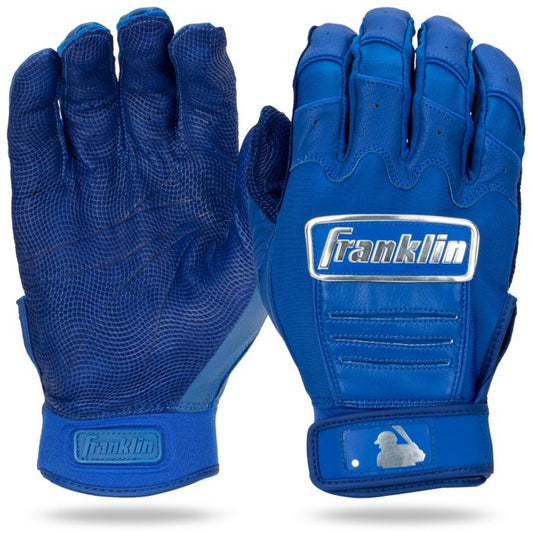 Guanteletas Franklin CFX PRO Adulto Azul