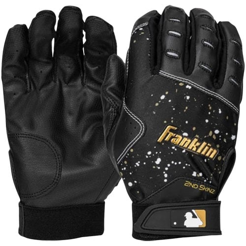 Guanteletas Franklin Skinz Drip Niño